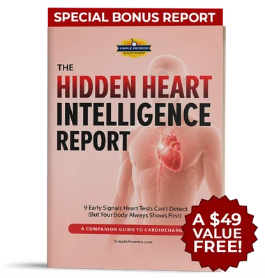 The Hidden Heart Intelligence Report bonus guide