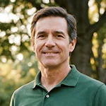 Patrick S., CardioCharge customer